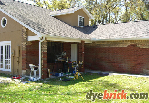 4-house angled in progress